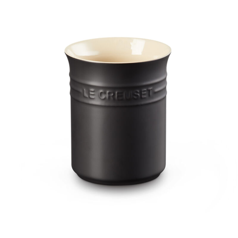 Le Creuset Small Utensil Jar image number 0